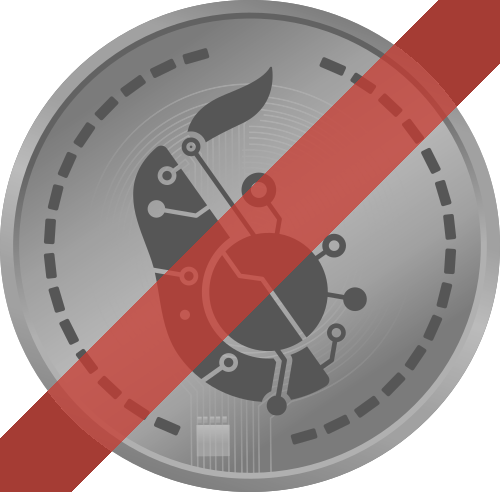 AvocadoCoin v1 (AVDOv1) token logo