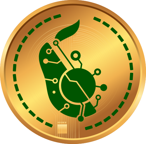 AvocadoCoin (AVDO) token logo
